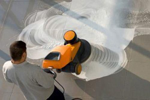 Sonder- und Grundreinigung in Wiesbaden